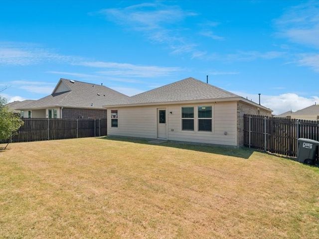 1614 Fields View Drive, Anna, TX 75409