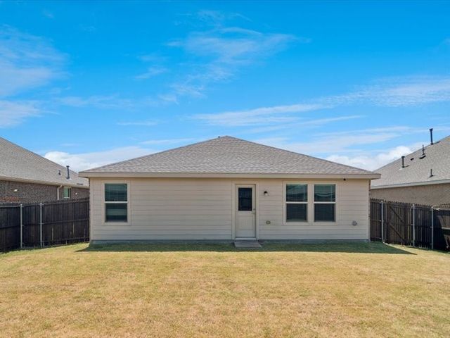 1614 Fields View Drive, Anna, TX 75409