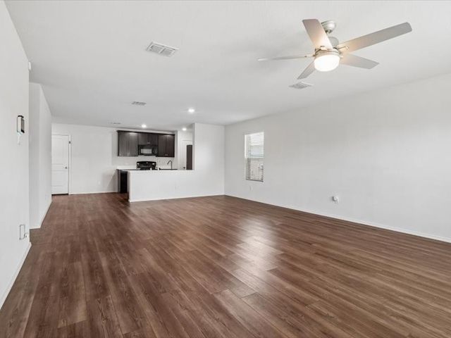 1614 Fields View Drive, Anna, TX 75409