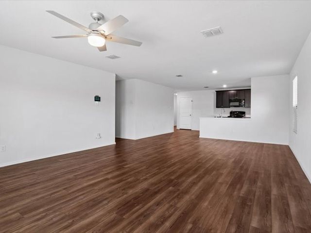 1614 Fields View Drive, Anna, TX 75409