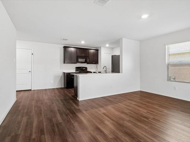 1614 Fields View Drive, Anna, TX 75409