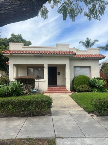 801 Coronado Ave, Long Beach, CA 90804