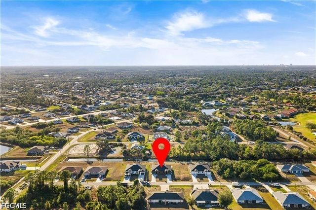 2220 Kenneth AVE S, Lehigh Acres, FL 33973