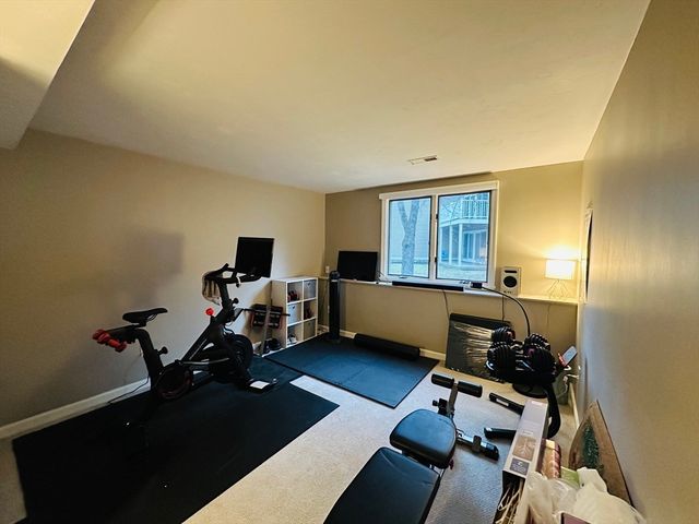 46 Pointe Rok 46, Worcester, MA 01604