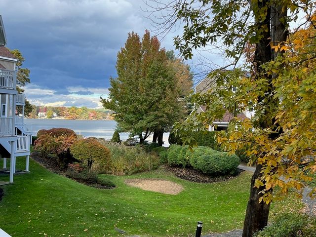 46 Pointe Rok 46, Worcester, MA 01604