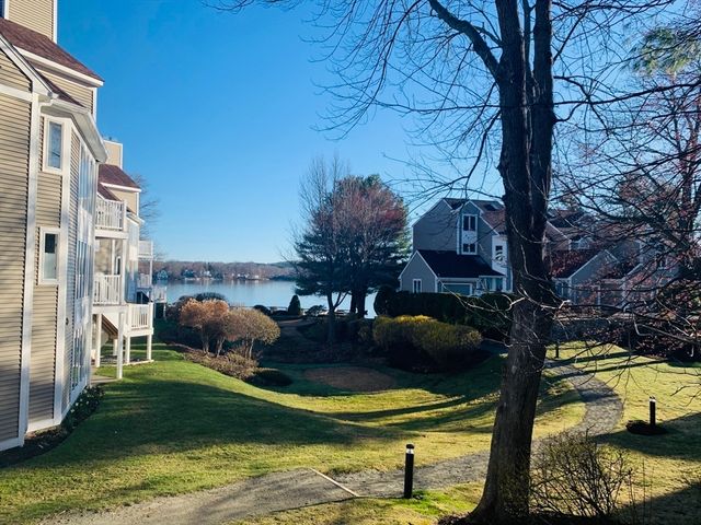 46 Pointe Rok 46, Worcester, MA 01604