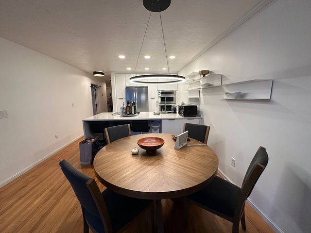 46 Pointe Rok 46, Worcester, MA 01604