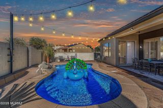58 E Camino Rancho Felice, Sahuarita, AZ 85629