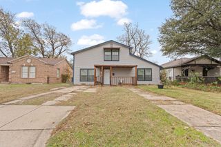 4133 6th Avenue, Fort Worth, TX 76115