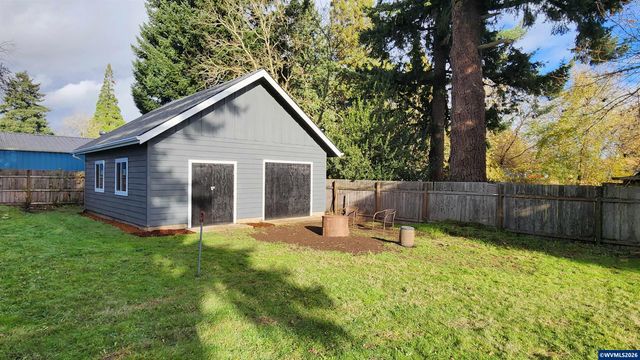 641 Dietz Av NE, Keizer, OR 97303