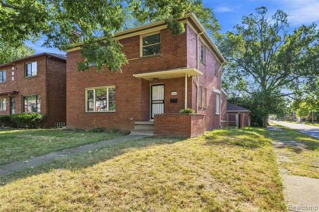 18600 Mendota Street, Detroit, MI 48221
