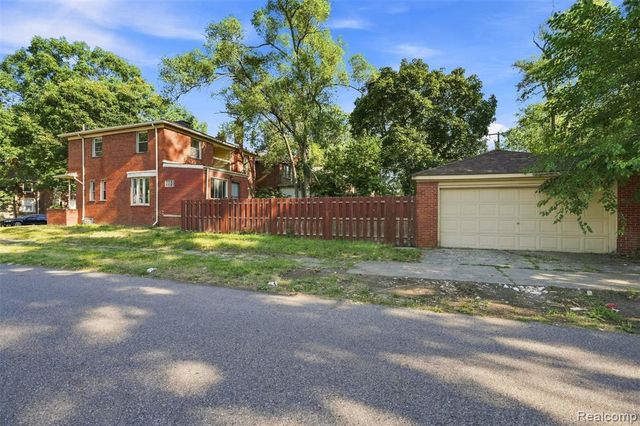 18600 Mendota Street, Detroit, MI 48221