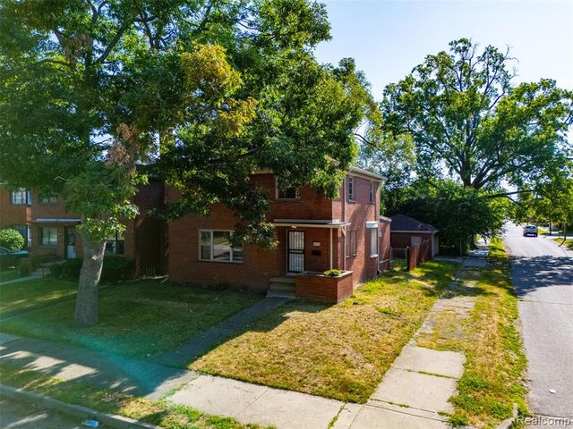 18600 Mendota Street, Detroit, MI 48221