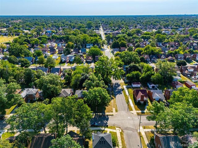 18600 Mendota Street, Detroit, MI 48221