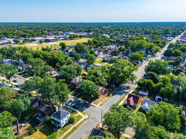18600 Mendota Street, Detroit, MI 48221