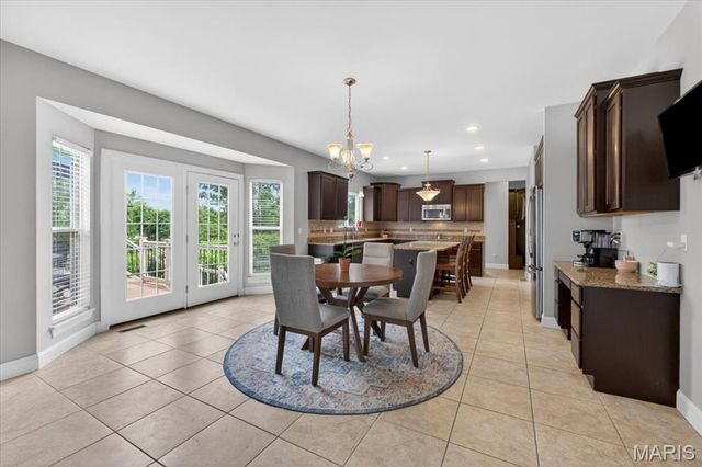 688 Stoney Creek Lane, Ballwin, MO 63021