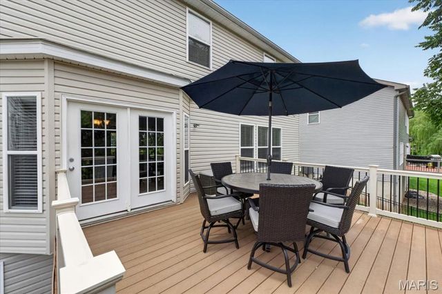 688 Stoney Creek Lane, Ballwin, MO 63021