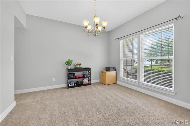 688 Stoney Creek Lane, Ballwin, MO 63021