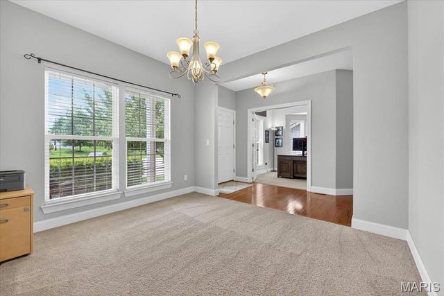 688 Stoney Creek Lane, Ballwin, MO 63021