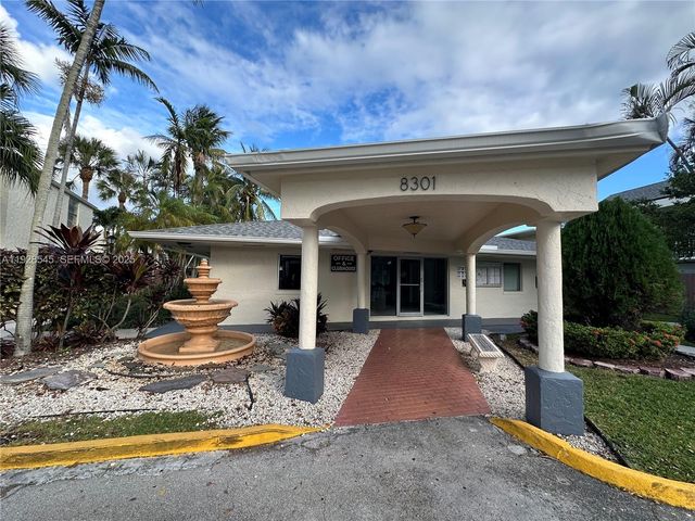 8301 SW 142nd Ave C201, Miami, FL 33183