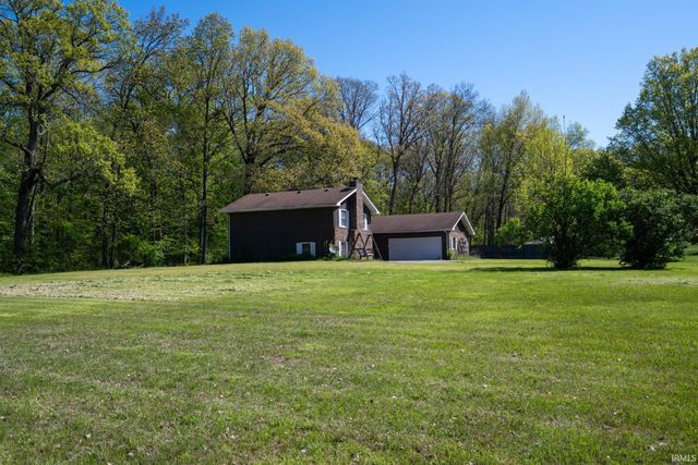 7106 Greenwell Road, Huntertown, IN 46748