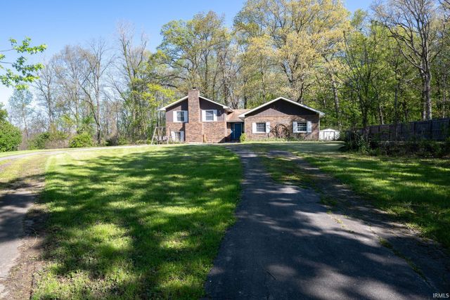 7106 Greenwell Road, Huntertown, IN 46748