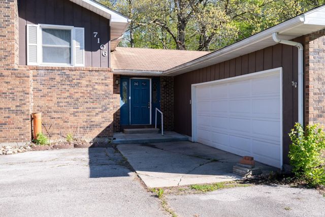 7106 Greenwell Road, Huntertown, IN 46748