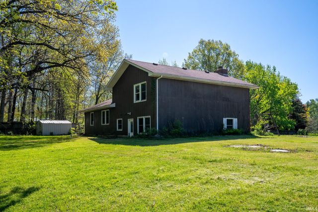 7106 Greenwell Road, Huntertown, IN 46748