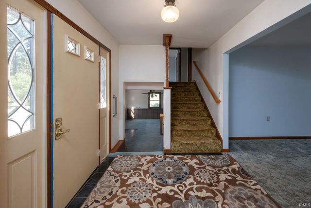 7106 Greenwell Road, Huntertown, IN 46748