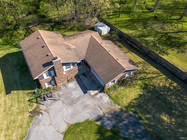 7106 Greenwell Road, Huntertown, IN 46748