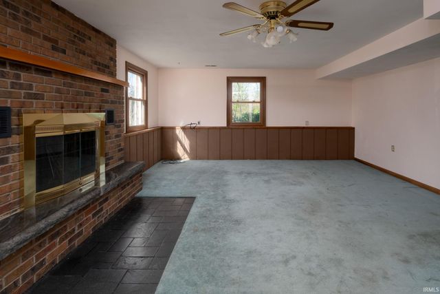 7106 Greenwell Road, Huntertown, IN 46748
