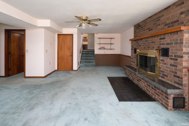 7106 Greenwell Road, Huntertown, IN 46748