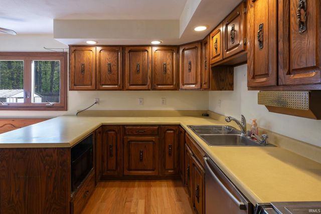 7106 Greenwell Road, Huntertown, IN 46748