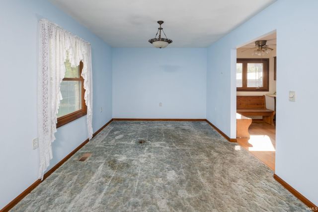 7106 Greenwell Road, Huntertown, IN 46748