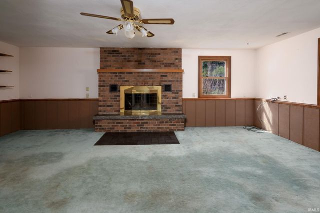 7106 Greenwell Road, Huntertown, IN 46748