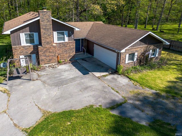 7106 Greenwell Road, Huntertown, IN 46748