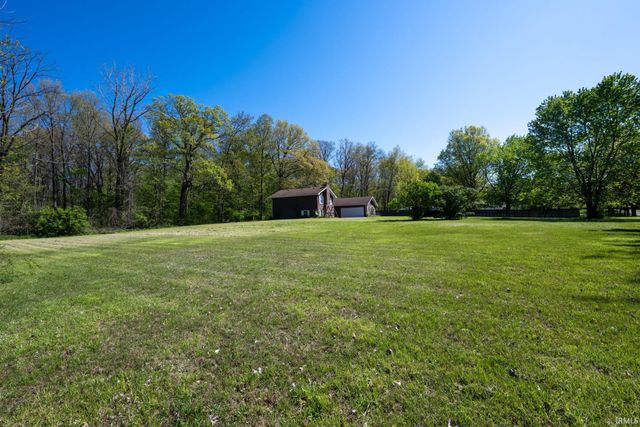 7106 Greenwell Road, Huntertown, IN 46748