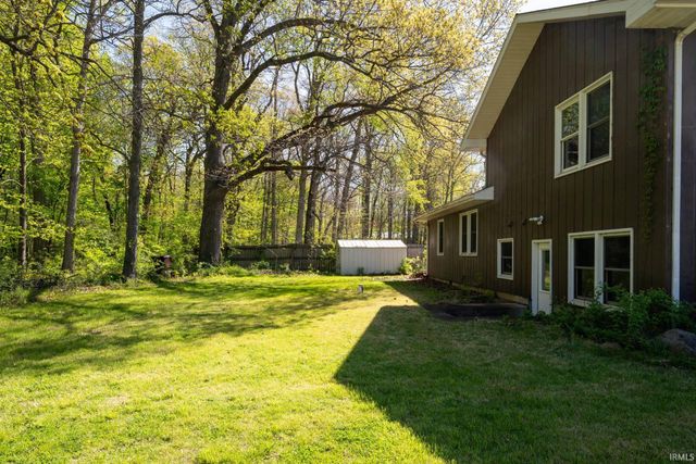 7106 Greenwell Road, Huntertown, IN 46748
