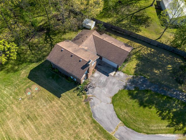 7106 Greenwell Road, Huntertown, IN 46748