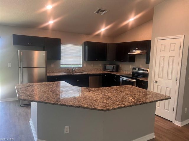 101 NW 25th ST, Cape Coral, FL 33993