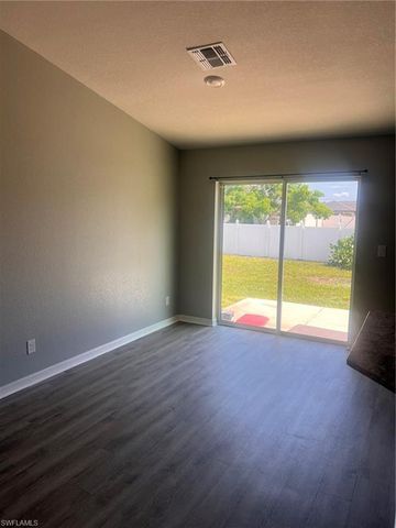 101 NW 25th ST, Cape Coral, FL 33993