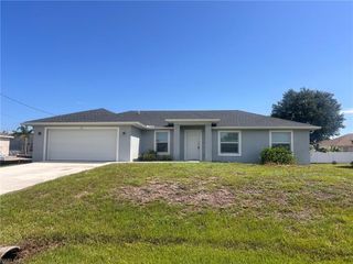 101 NW 25th ST, Cape Coral, FL 33993