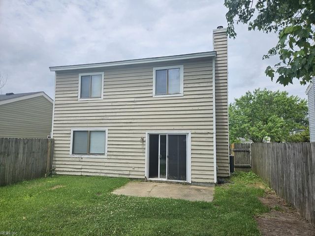 1684 Guthrie ST, Virginia Beach, VA 23464