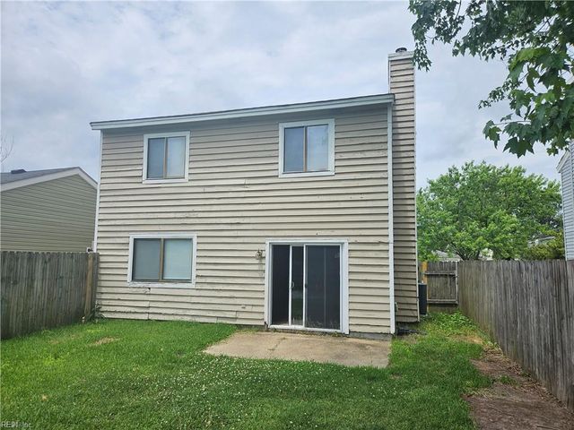 1684 Guthrie ST, Virginia Beach, VA 23464