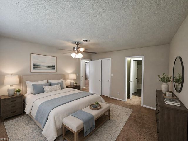1684 Guthrie ST, Virginia Beach, VA 23464