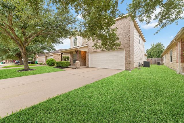 26610 Marble Falls Bend, Katy, TX 77494