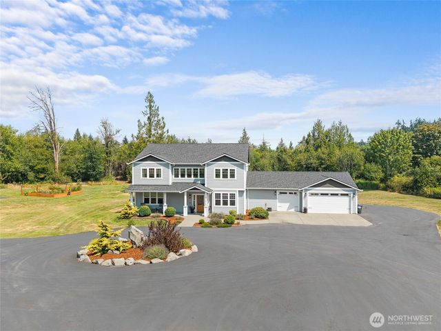 11010 Salmon Creek Lane SW, Olympia, WA 98512