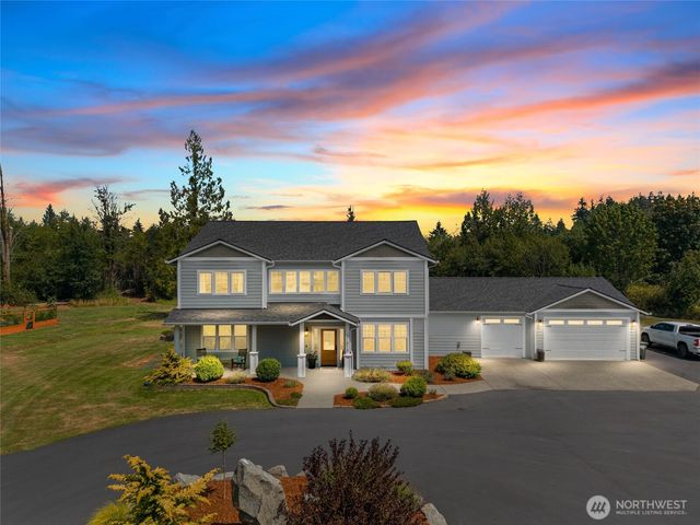 11010 Salmon Creek Lane SW, Olympia, WA 98512