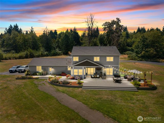 11010 Salmon Creek Lane SW, Olympia, WA 98512