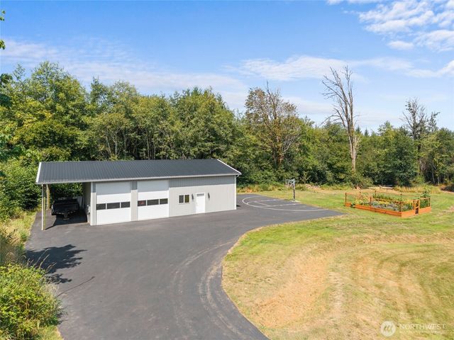 11010 Salmon Creek Lane SW, Olympia, WA 98512